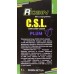 Сироп для лову риби, Robin CSL, об'єм 1л, Слива
